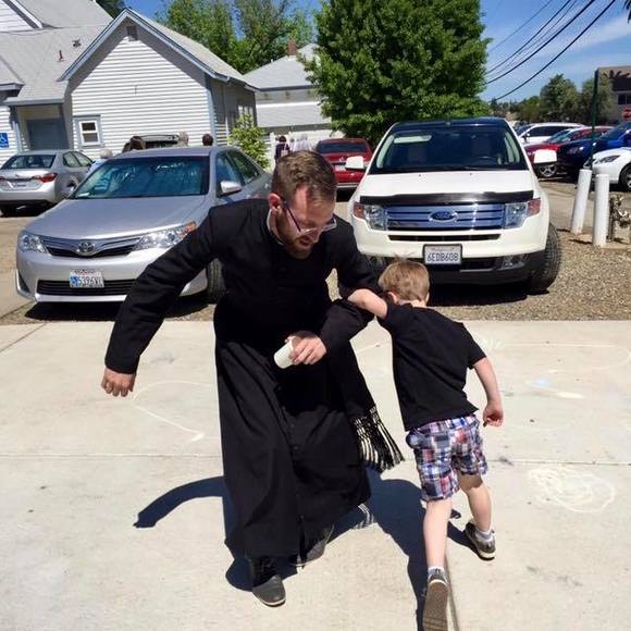 Meet your Posher, Charlie - Picture 1 of 1